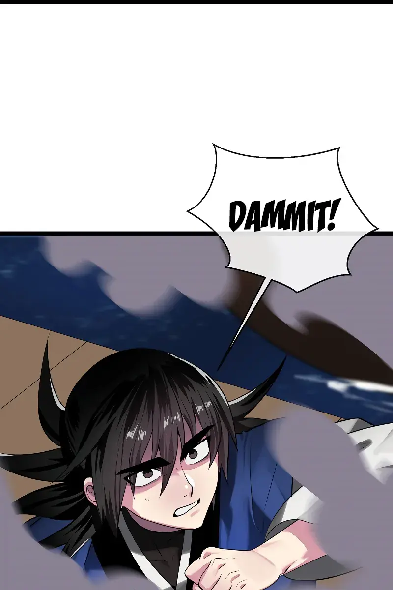 Volcanic Age Chapter 231 Page 84