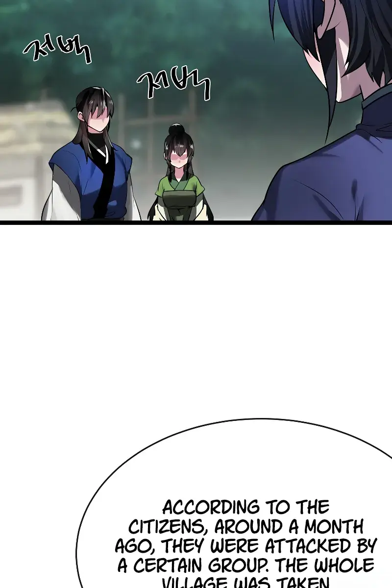 Volcanic Age Chapter 231 Page 90