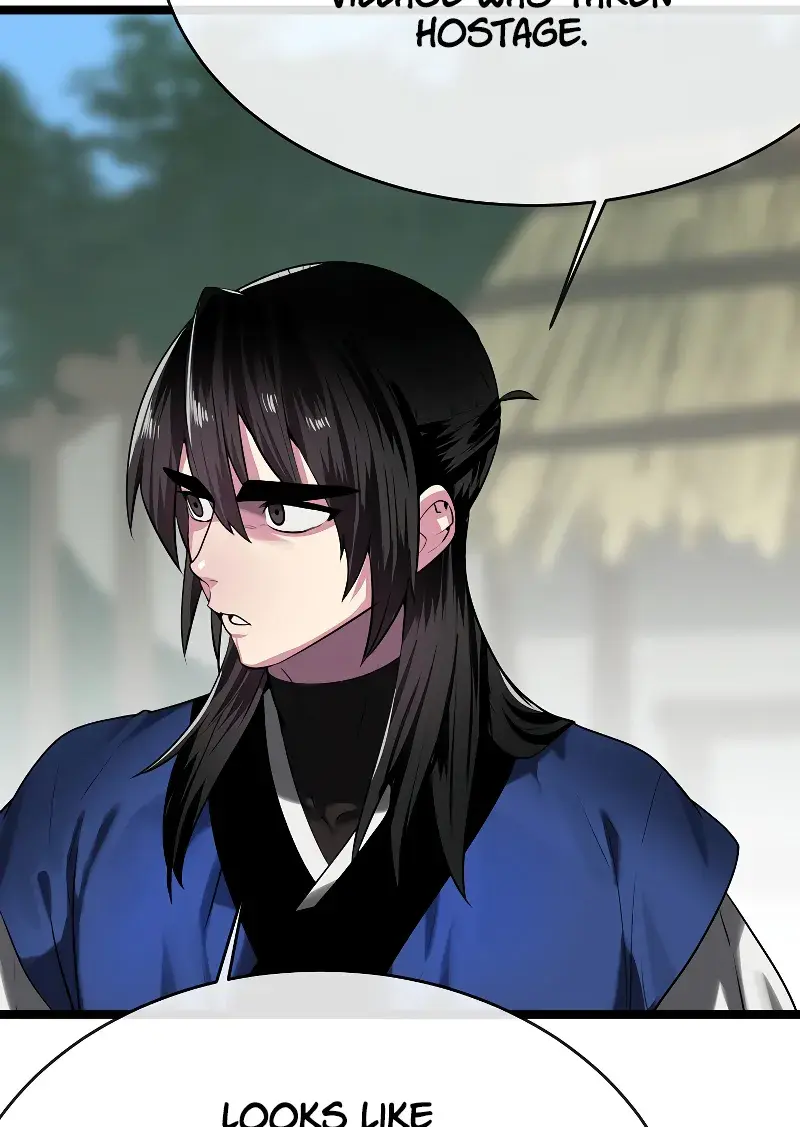 Volcanic Age Chapter 231 Page 91