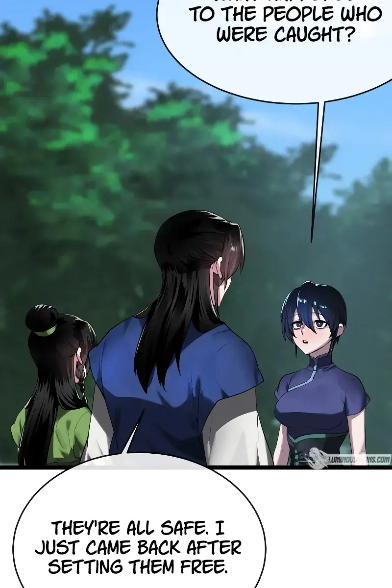 Volcanic Age Chapter 231 Page 93