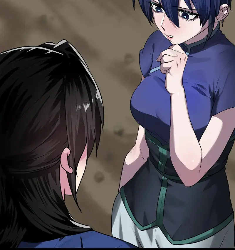 Volcanic Age Chapter 231 Page 95