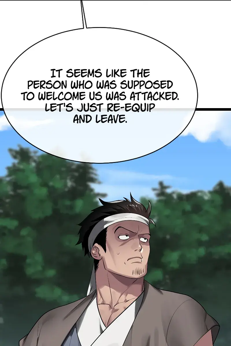 Volcanic Age Chapter 231 Page 96