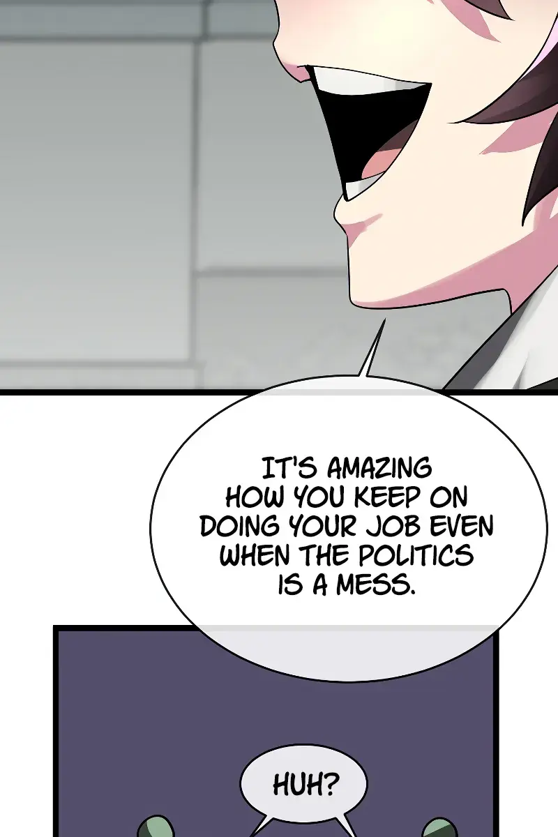 Volcanic Age Chapter 231 Page 106