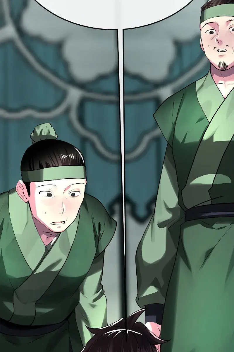 Volcanic Age Chapter 231 Page 109