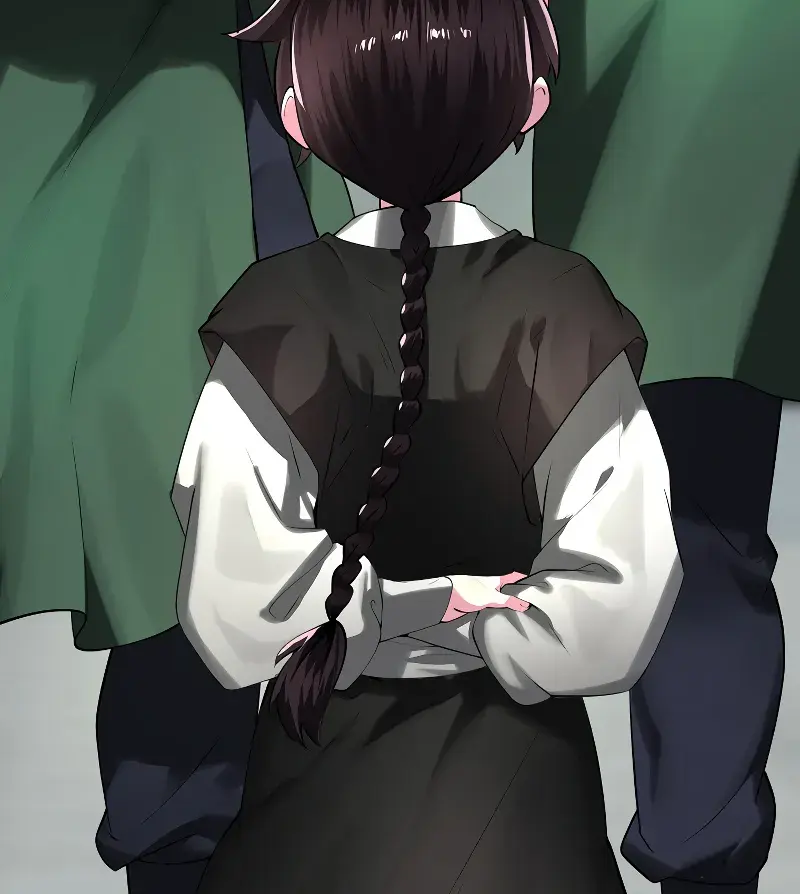 Volcanic Age Chapter 231 Page 110