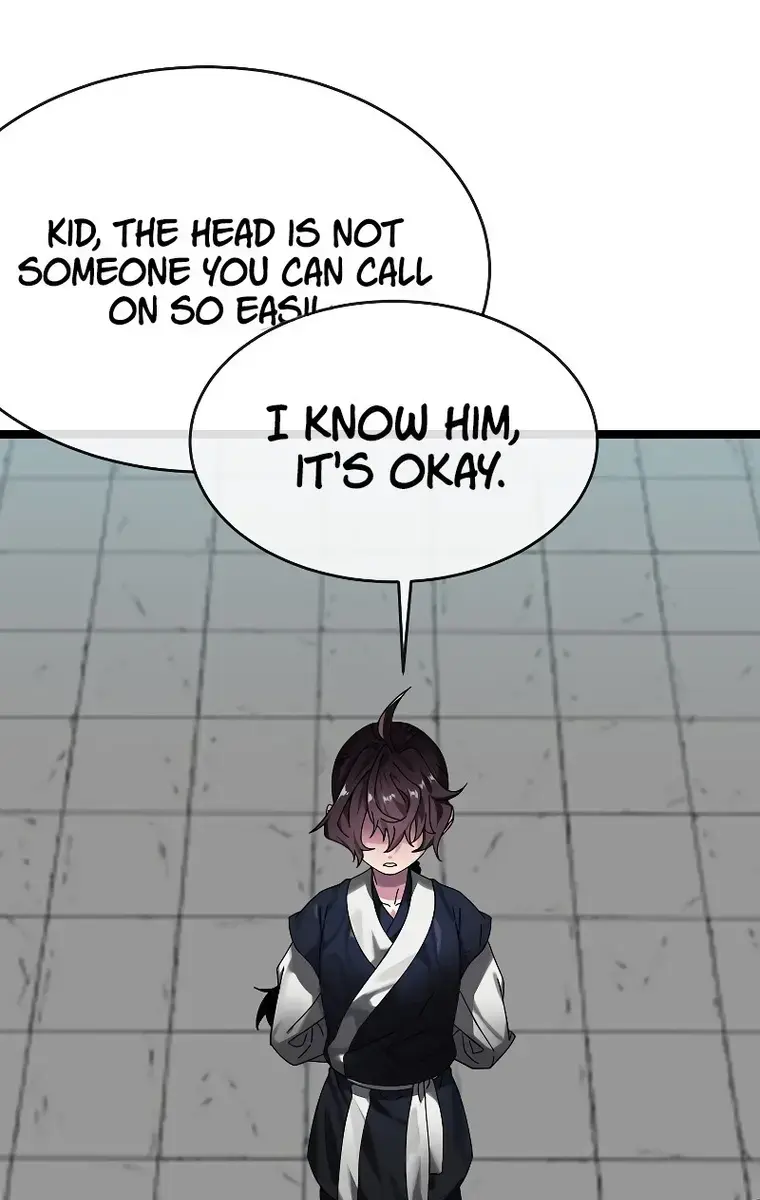 Volcanic Age Chapter 232 Page 3