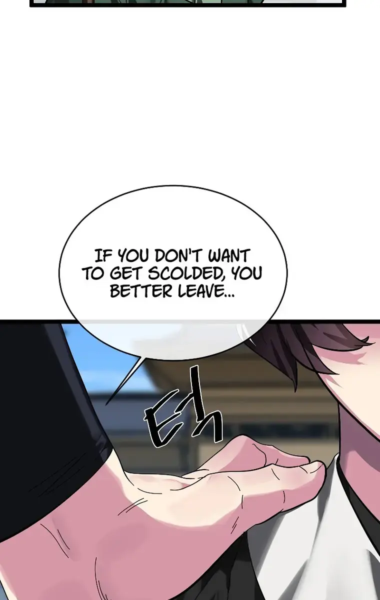 Volcanic Age Chapter 232 Page 5