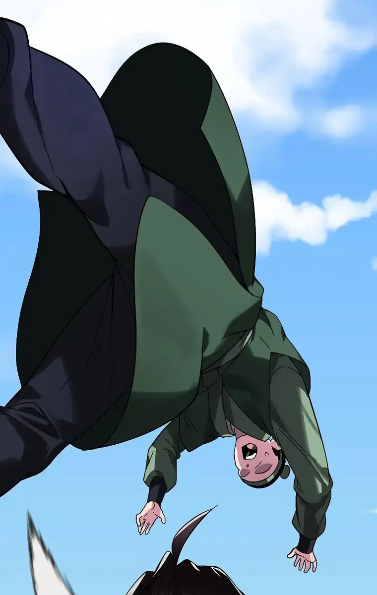 Volcanic Age Chapter 232 Page 7