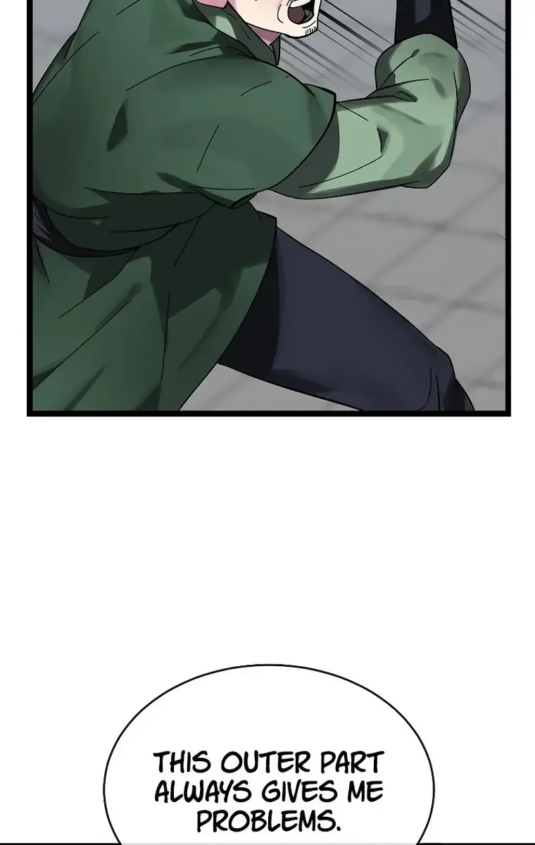 Volcanic Age Chapter 232 Page 10