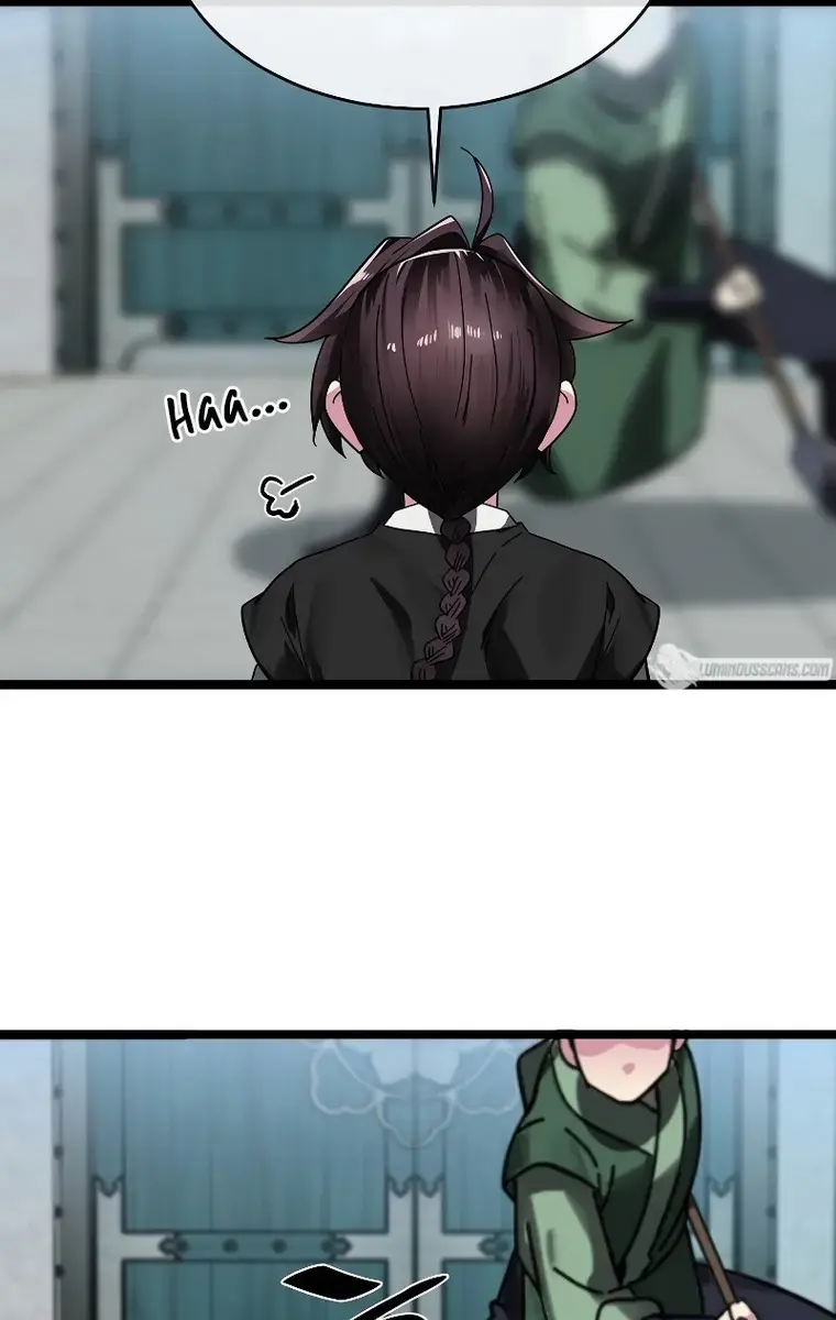 Volcanic Age Chapter 232 Page 11