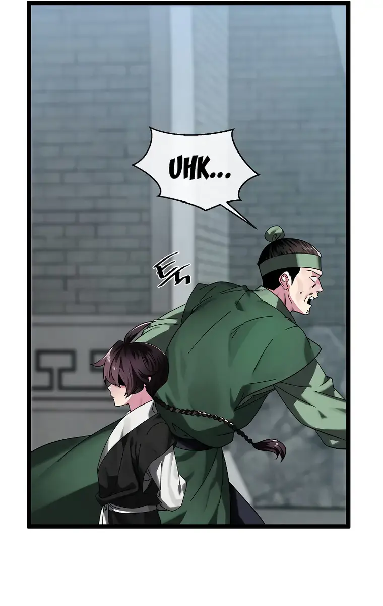 Volcanic Age Chapter 232 Page 13