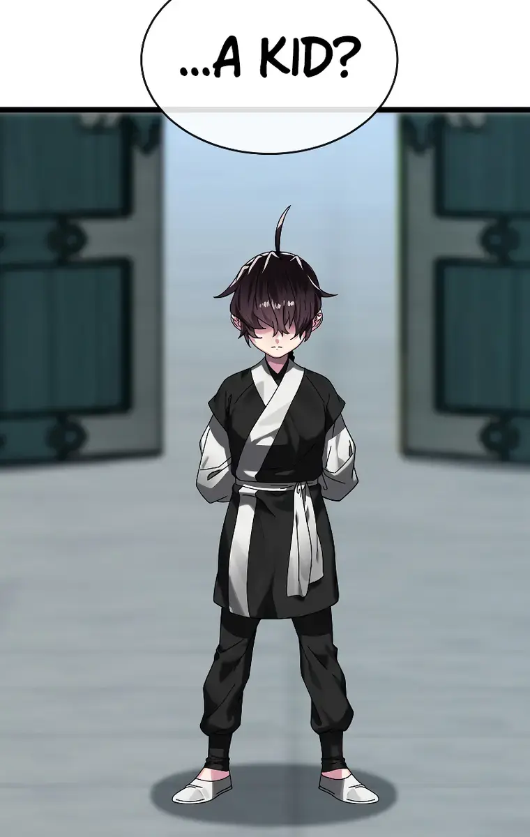 Volcanic Age Chapter 232 Page 21