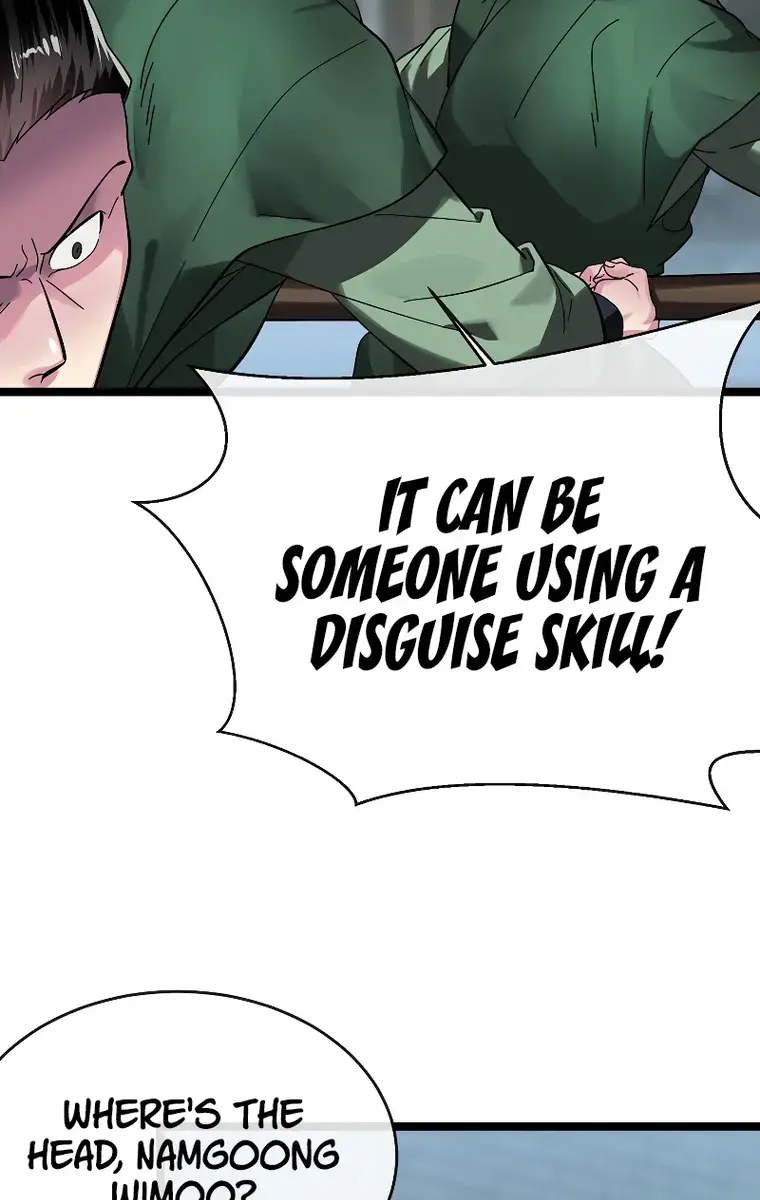 Volcanic Age Chapter 232 Page 23