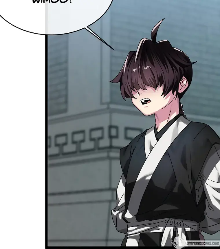 Volcanic Age Chapter 232 Page 24