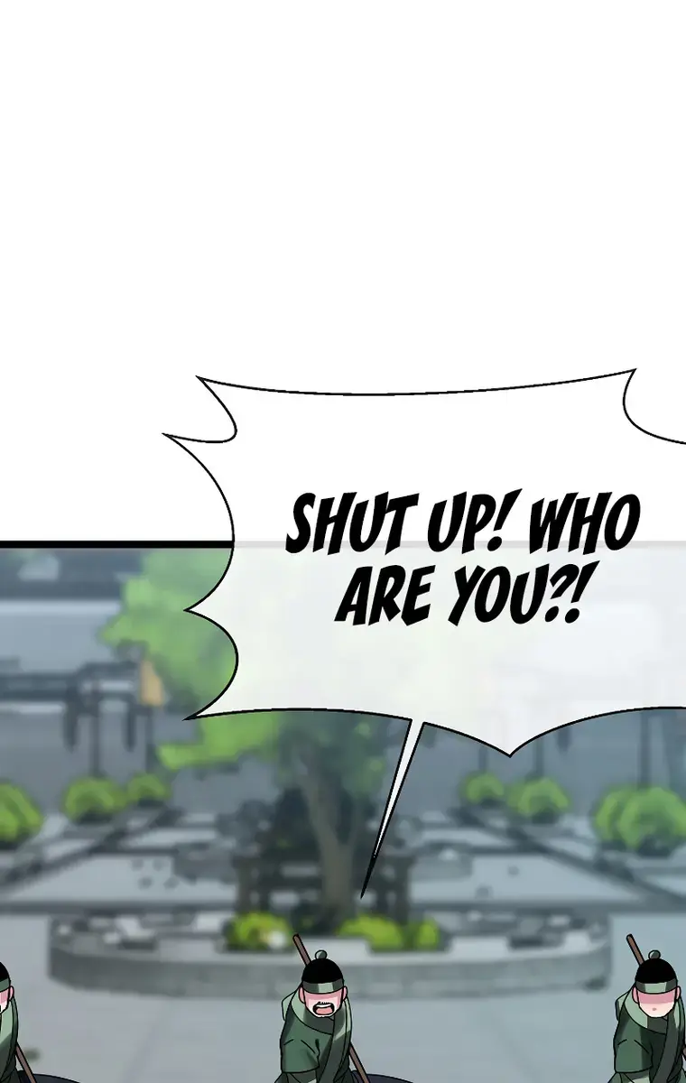 Volcanic Age Chapter 232 Page 25