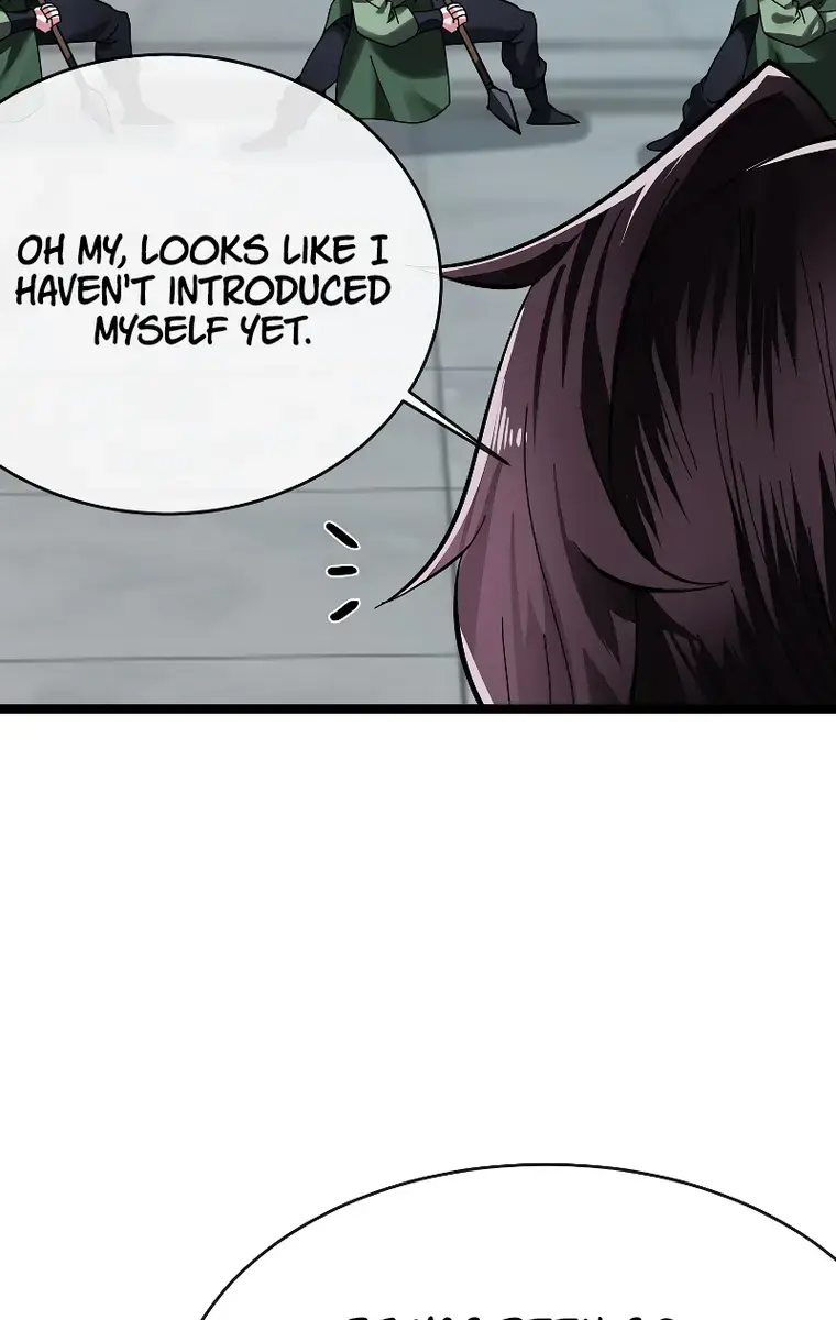 Volcanic Age Chapter 232 Page 26