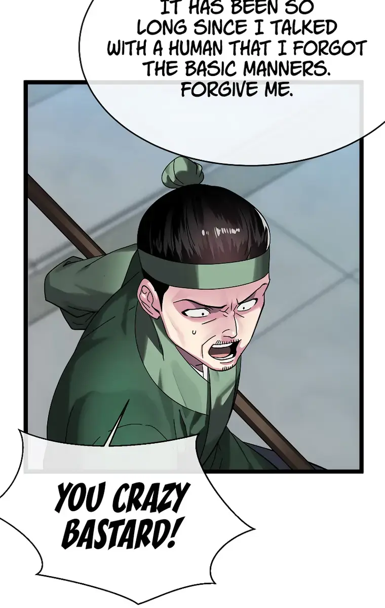 Volcanic Age Chapter 232 Page 27