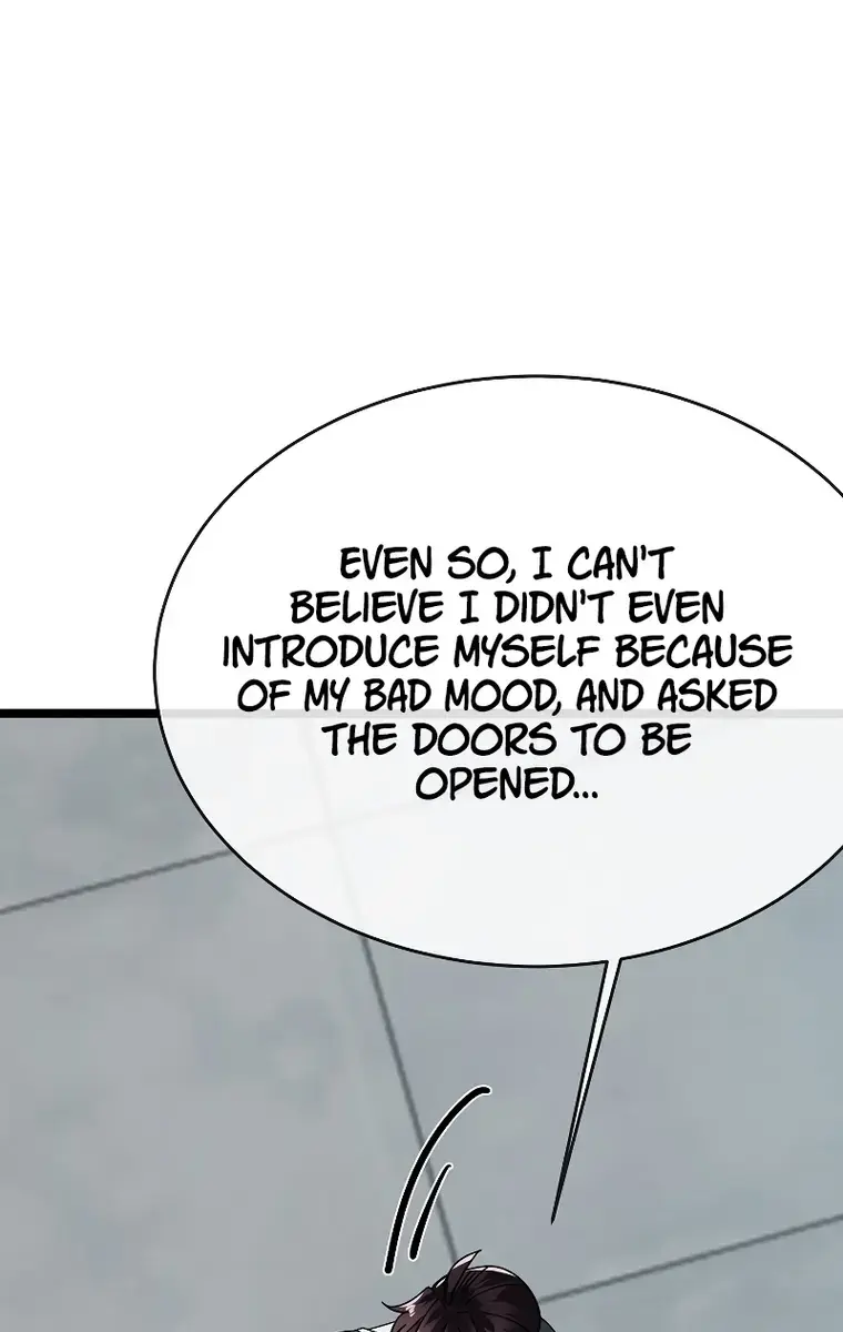 Volcanic Age Chapter 232 Page 28