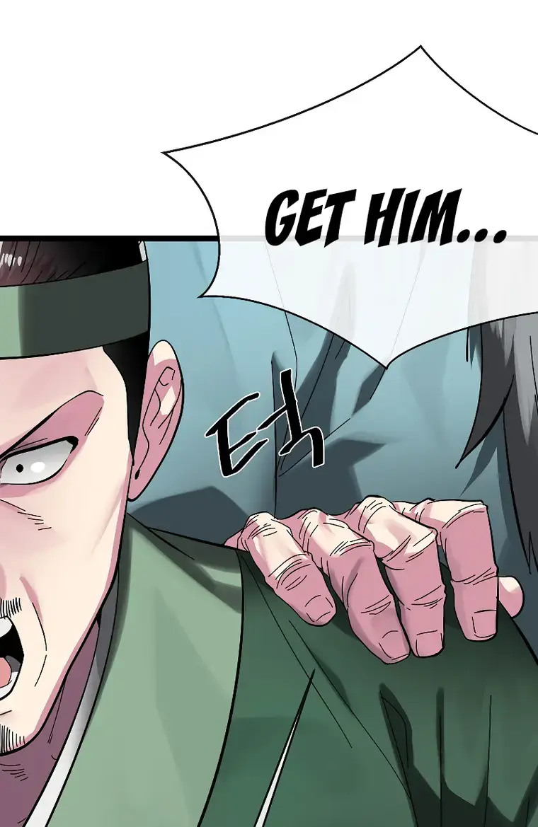 Volcanic Age Chapter 232 Page 30