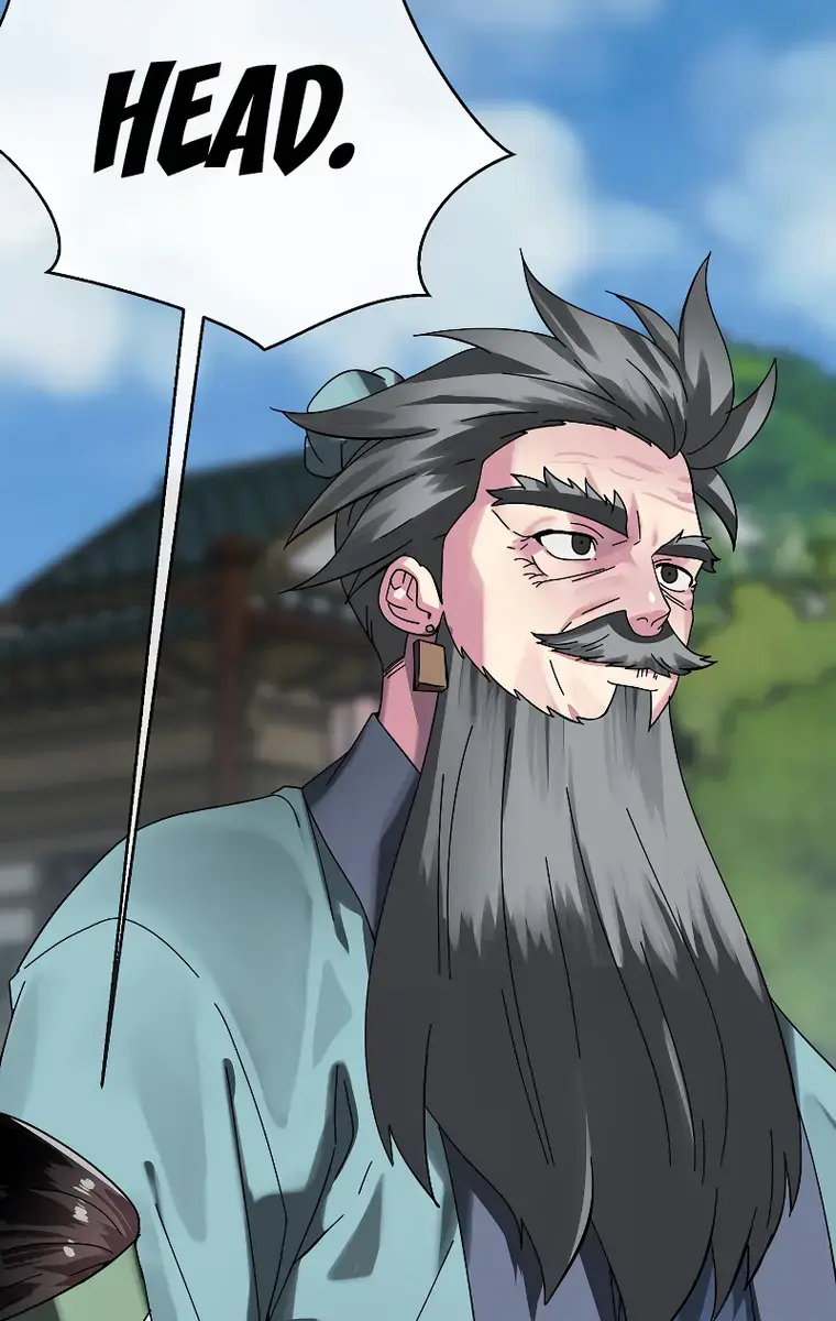 Volcanic Age Chapter 232 Page 32