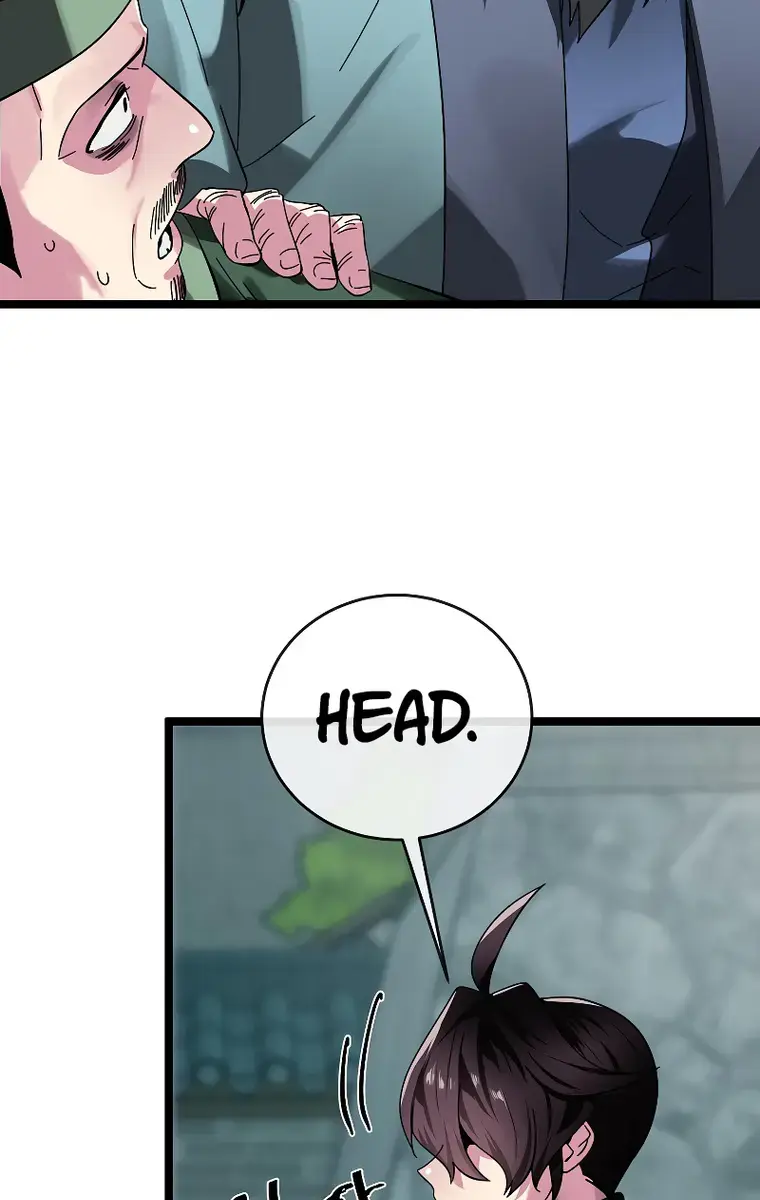 Volcanic Age Chapter 232 Page 33