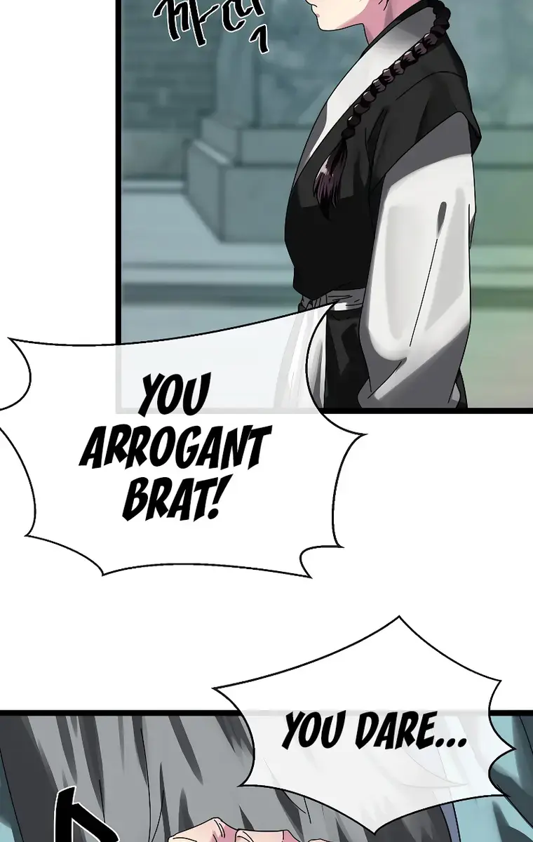 Volcanic Age Chapter 232 Page 34