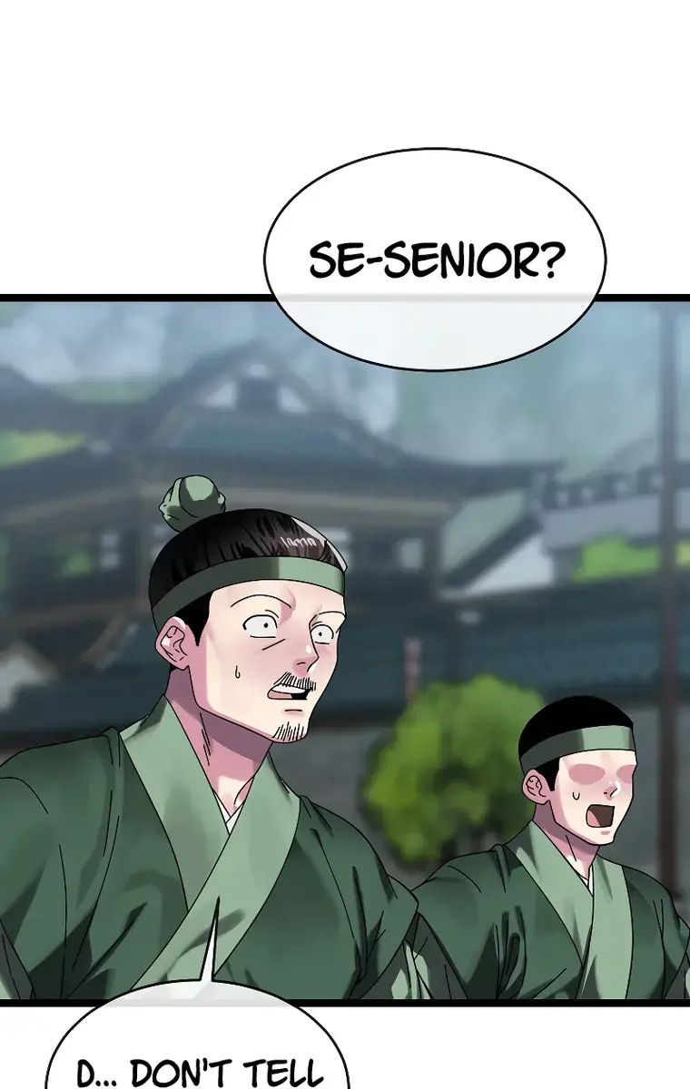 Volcanic Age Chapter 232 Page 38