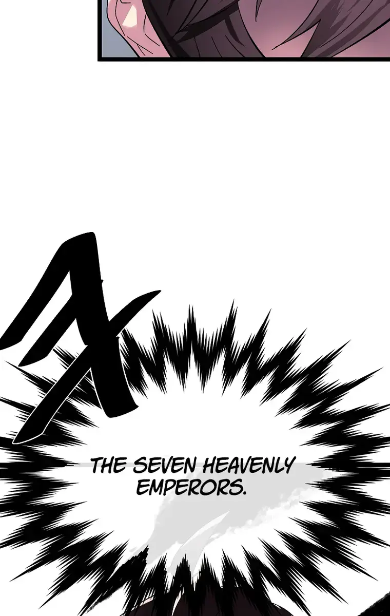 Volcanic Age Chapter 232 Page 40