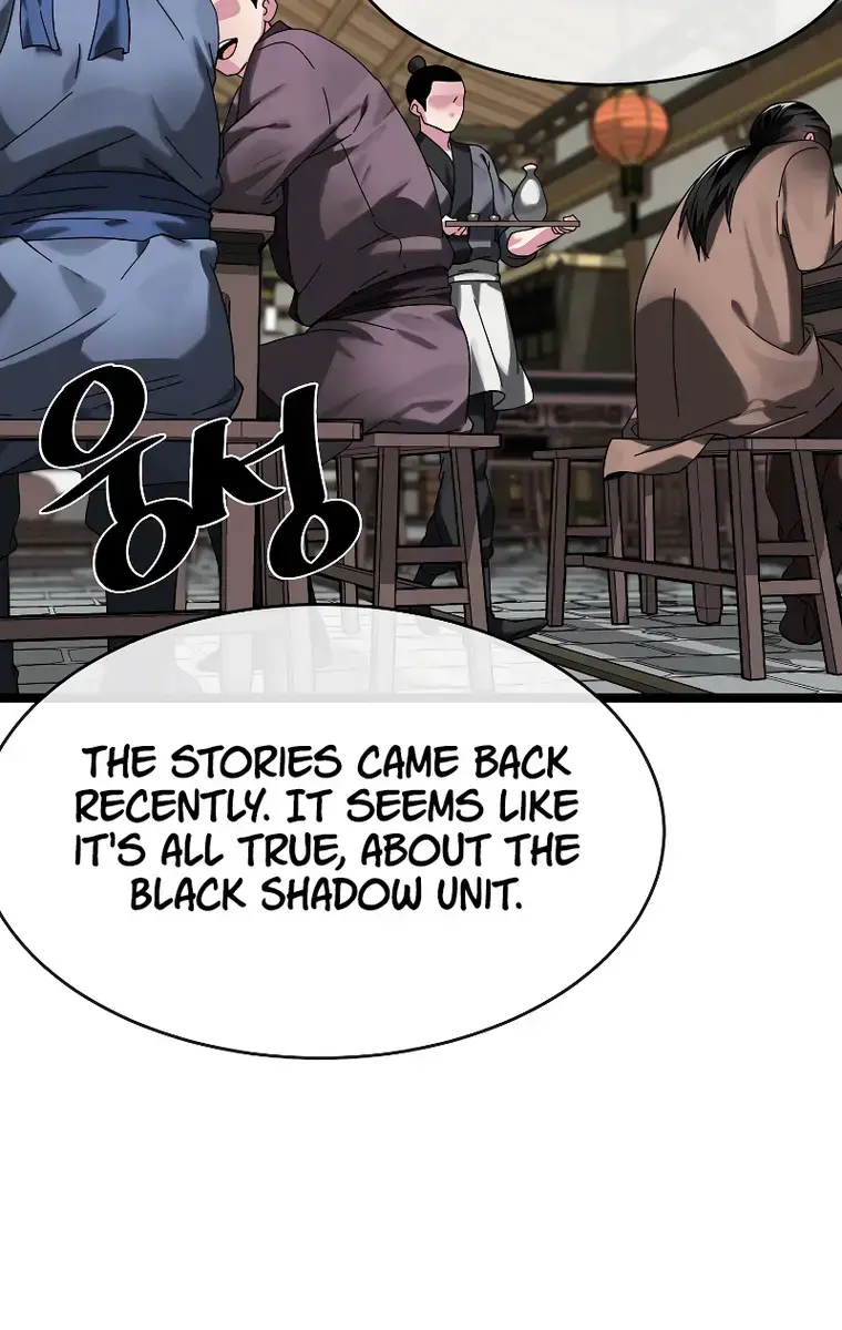 Volcanic Age Chapter 232 Page 46