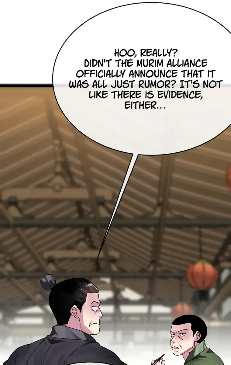 Volcanic Age Chapter 232 Page 47