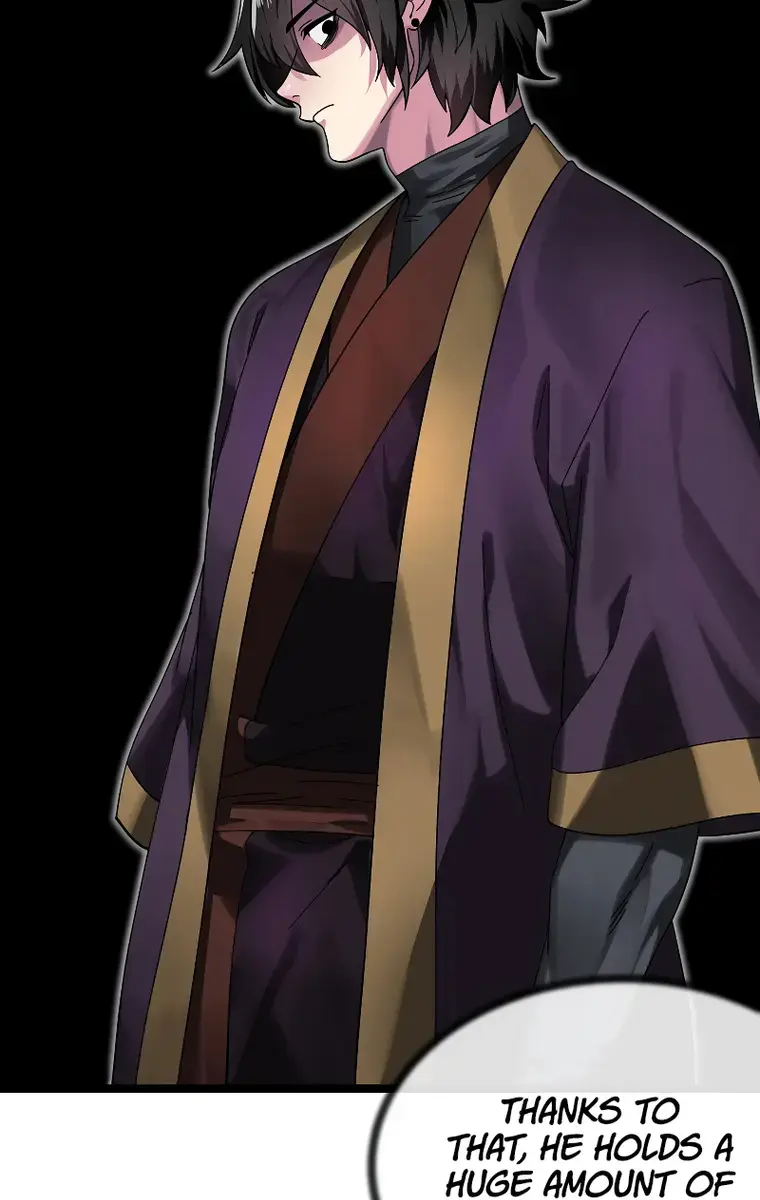 Volcanic Age Chapter 232 Page 53