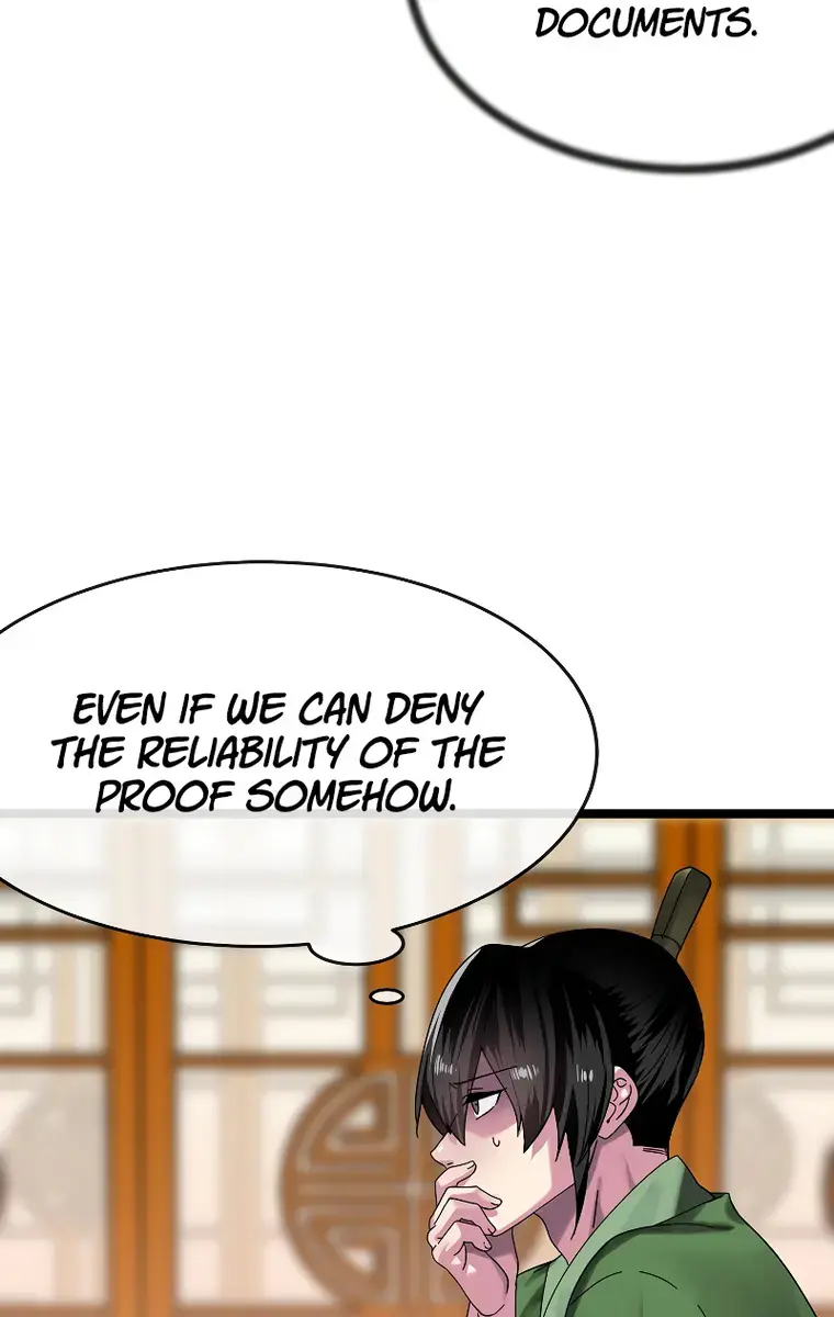 Volcanic Age Chapter 232 Page 54