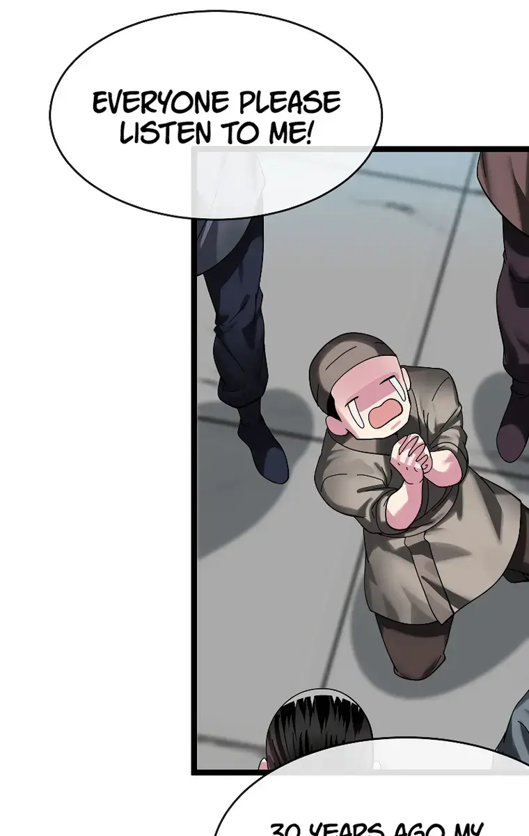 Volcanic Age Chapter 232 Page 63