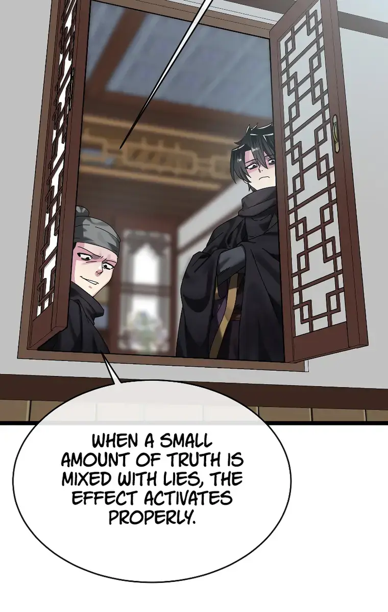 Volcanic Age Chapter 232 Page 68