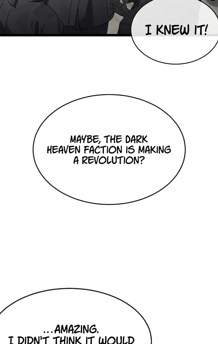 Volcanic Age Chapter 232 Page 70