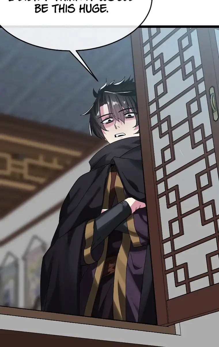 Volcanic Age Chapter 232 Page 71