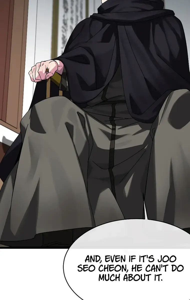 Volcanic Age Chapter 232 Page 78