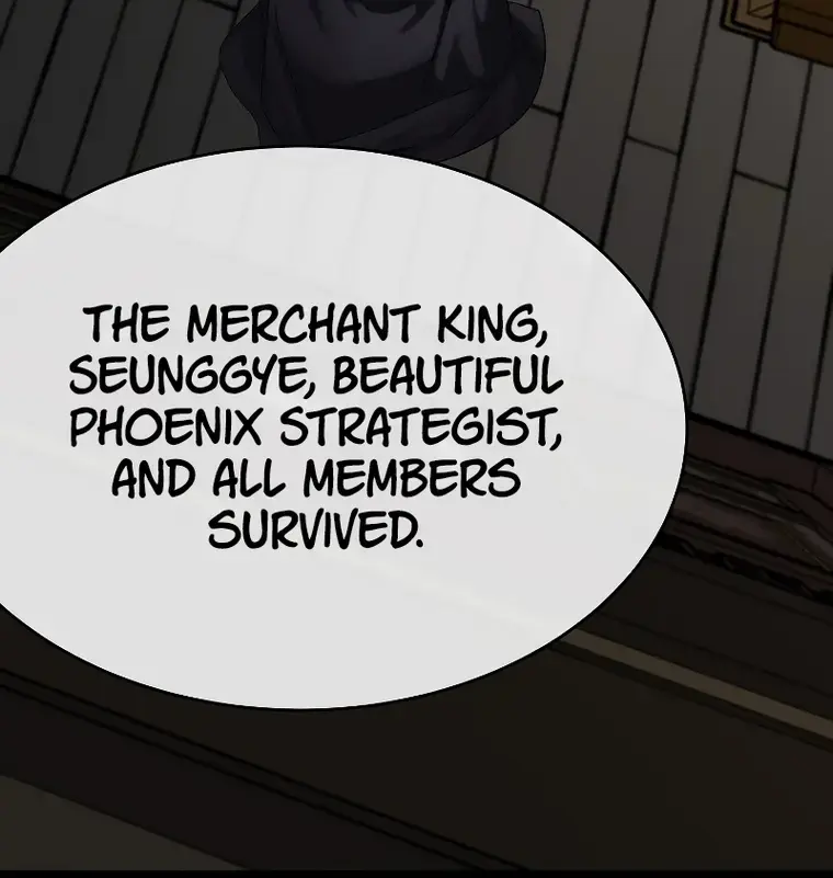 Volcanic Age Chapter 232 Page 85