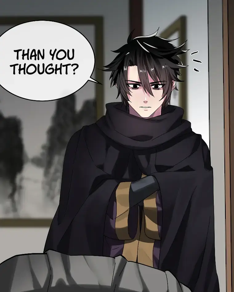 Volcanic Age Chapter 232 Page 90