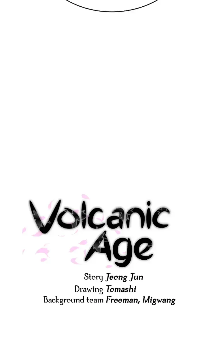 Volcanic Age Chapter 232 Page 94