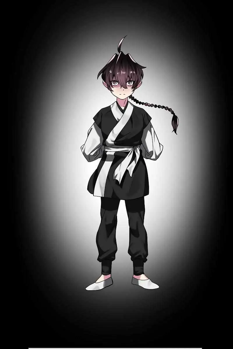 Volcanic Age Chapter 233 Page 3