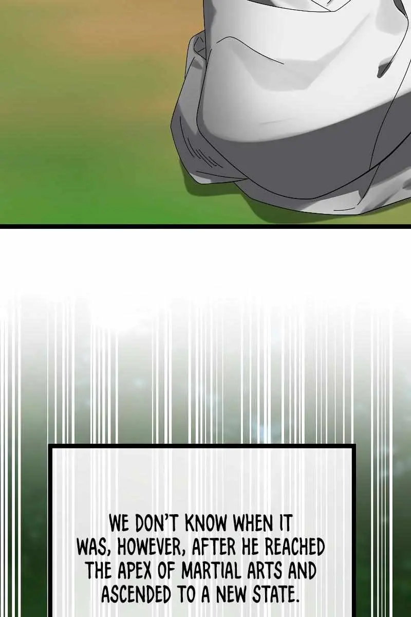 Volcanic Age Chapter 233 Page 8