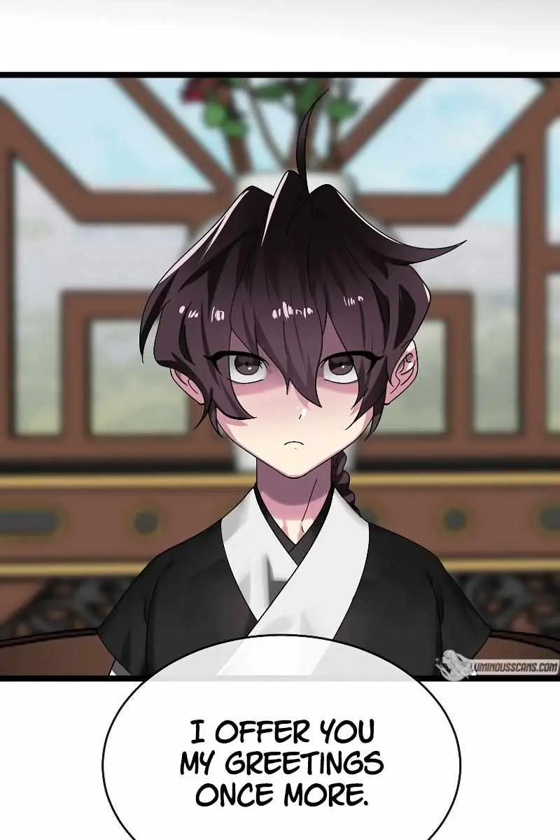 Volcanic Age Chapter 233 Page 12