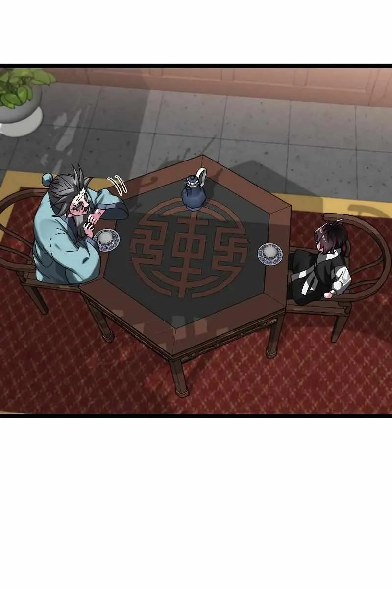 Volcanic Age Chapter 233 Page 15