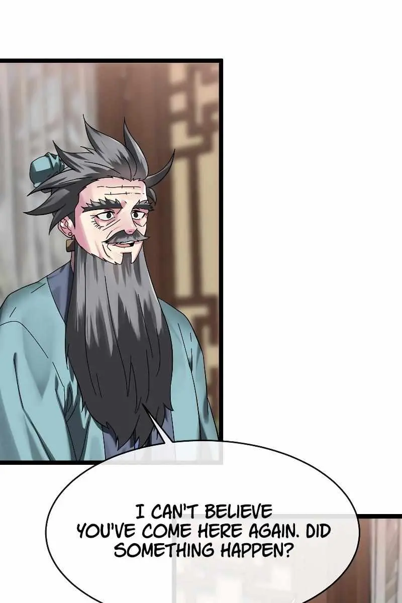 Volcanic Age Chapter 233 Page 16