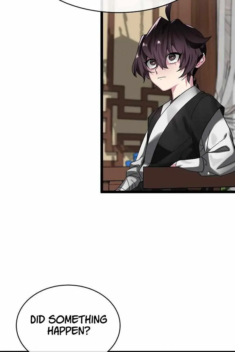 Volcanic Age Chapter 233 Page 17