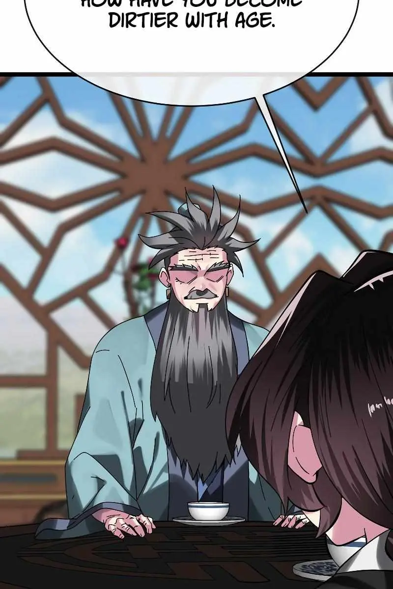 Volcanic Age Chapter 233 Page 19