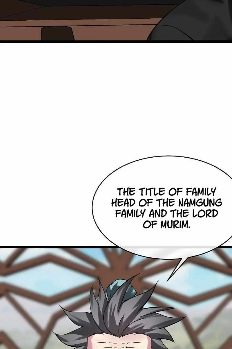 Volcanic Age Chapter 233 Page 20