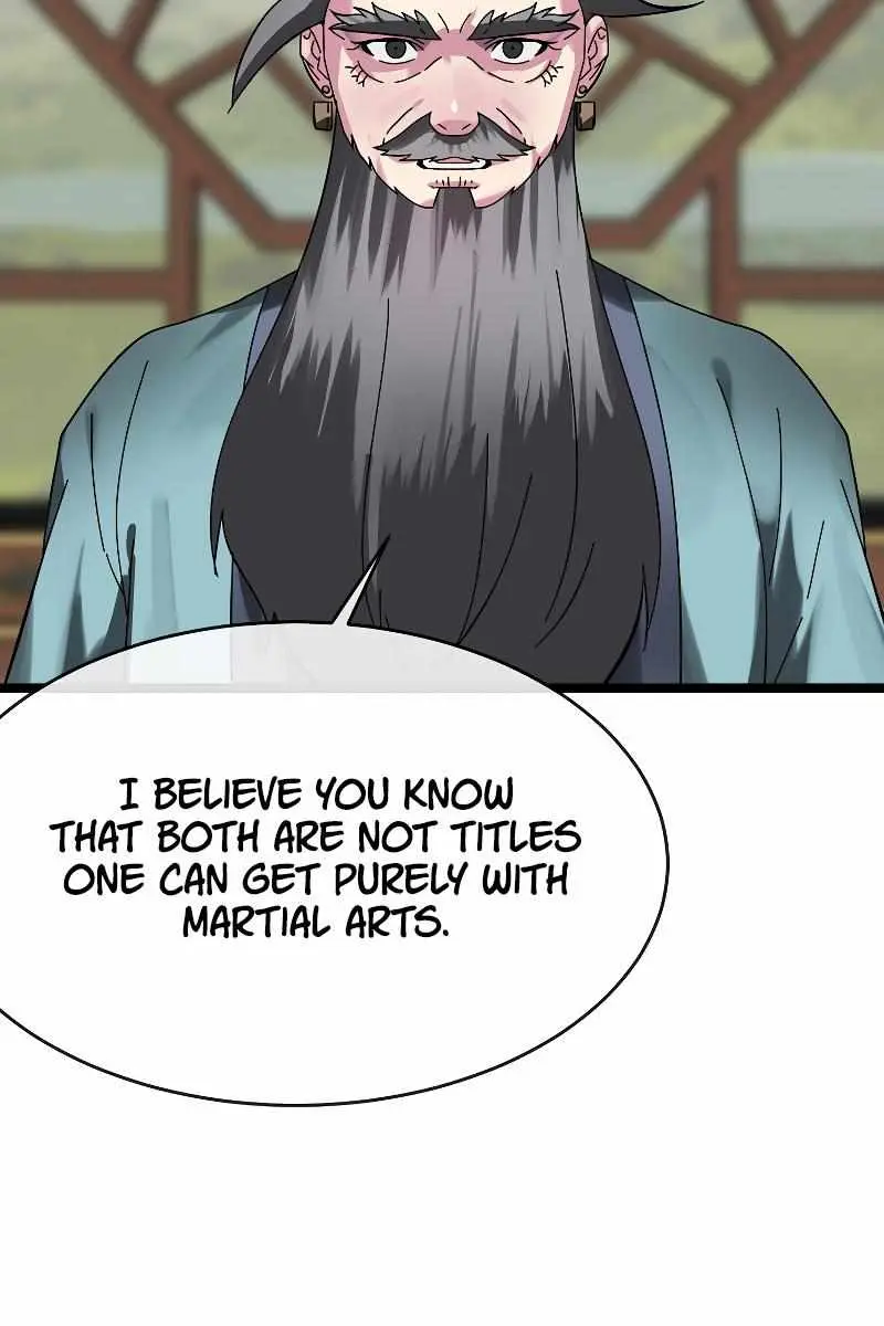 Volcanic Age Chapter 233 Page 21