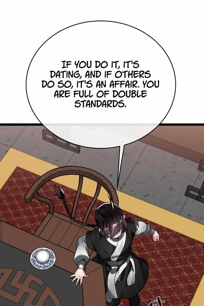 Volcanic Age Chapter 233 Page 28